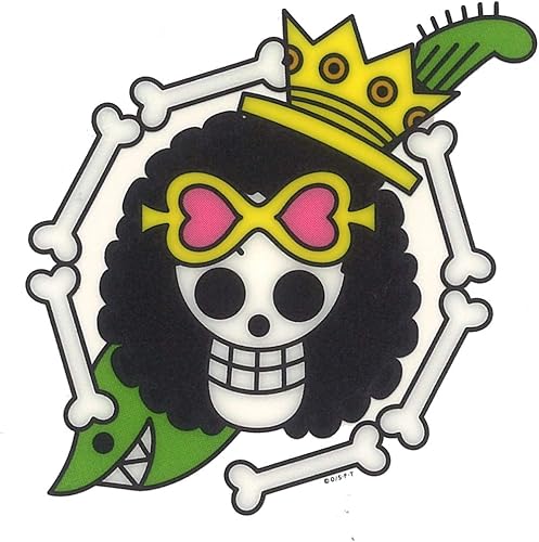 ワンピース海賊旗一覧】ONE PIECE - ワンピース海賊旗コレクション